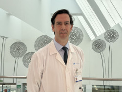Investigadores internacionales liderados por un español ofrecen un nuevo fármaco para la miocardiopatía hipertrófica