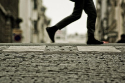 Investigadores ven potencial en los m&oacute;viles para conocer el estado de embriaguez analizando la forma de andar