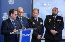 Investigan a `El Ruso` y al quinto preso fugado en Portugal por delinquir en Espa&ntilde;a antes de ser detenidos