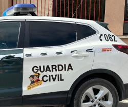 Investigan la muerte violenta de un hombre y sus hijas de dos y cuatro a&ntilde;os en G&eacute;rgal