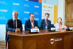 Investigar las fases "preiniciales" de la esclerosis supondrá un tratamiento "más certero", según experto