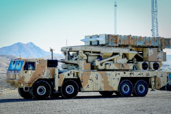 Irán asegura que ha repuesto ya todas las defensas antiaéreas destruidas en el ataque de Israel