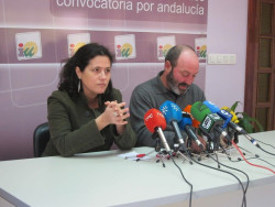 Irene Montero cesa a Amanda Meyer como su jefa de gabinete en el Ministerio de Igualdad