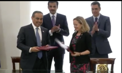 Irreversible machismo de Nadia Calviño. Por Jesús Salamanca Alonso