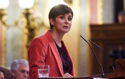 Isabel Rodr&iacute;guez pide a los socios del Gobierno apoyar la tramitaci&oacute;n por la v&iacute;a de urgencia de la reforma del s&iacute; es s&iacute;