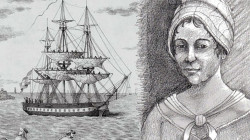 Isabel Zendal  Gómez por Francisco Glez-Riancho Colongues