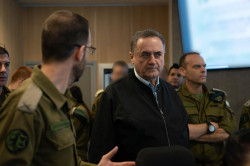 Israel adelanta que "intensificar&aacute;" y "expandir&aacute;" sus ataques y amenaza con seguir asesinando a altos cargos