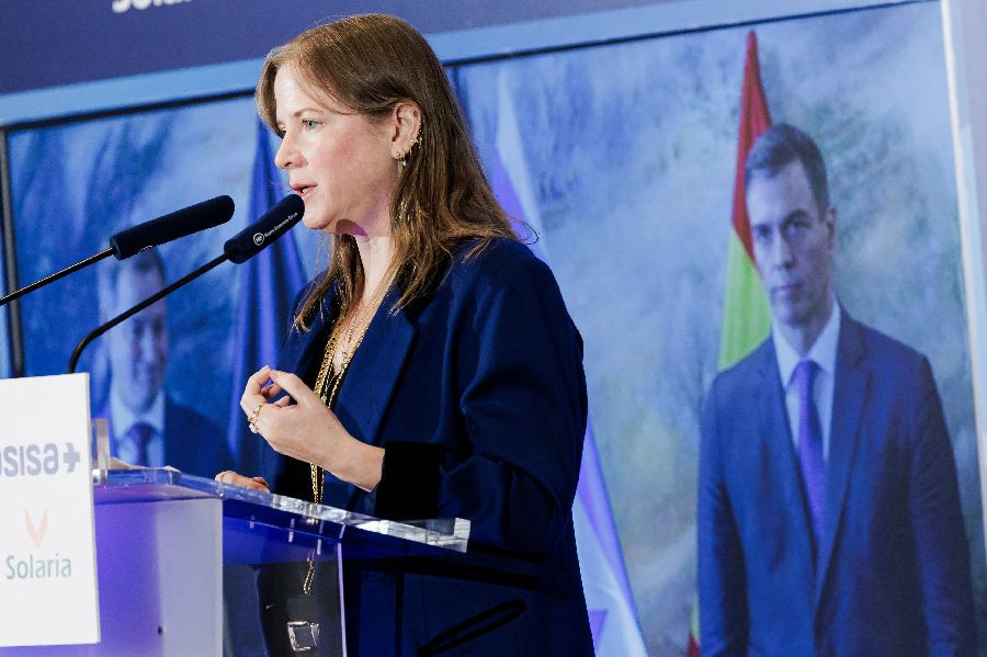 Israel asegura que no antepone a Marruecos sobre Espa&ntilde;a como aliado y que el Gobierno le usa como "cortina de humo"