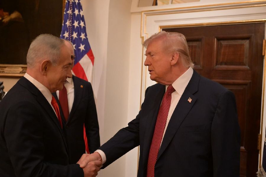 Israel avisa a Trump que tendr&aacute; libertad de acci&oacute;n en L&iacute;bano ocurra lo que ocurra con Ir&aacute;n