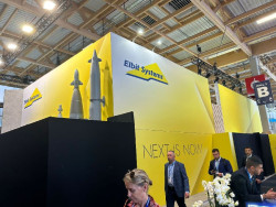 Israel denuncia la "segregaci&oacute;n" del Gobierno franc&eacute;s al ocultar sus productos en una feria militar