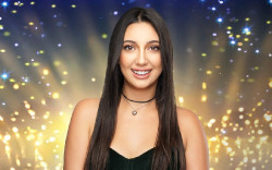 Israel elige para Eurovisión 2025 a la cantante Yuval Raphael, una superviviente del ataque de Hamás del 7 de octubre