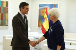 Israel no nombrar&aacute; por ahora embajador en Espa&ntilde;a pero no cierra la puerta a hacerlo pr&oacute;ximamente