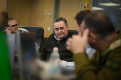 Israel pone fin a la emergencia en el sur del país tras el alto el fuego con Hamás