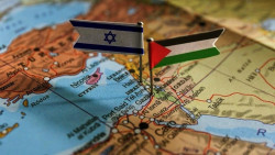 Israel y su argumento moral.José Antonio Ávila López