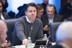 Italia confirma la s&eacute;ptima v&iacute;ctima mortal del coronavirus en su territorio