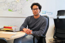 IU dice a Igual que se quede "para dar la cara" y no use Santander de "trampol&iacute;n para ambiciones personales"