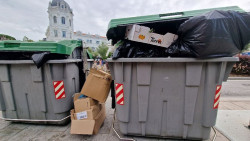 IU dice que el aparcamiento subterráneo en el Sardinero "puede esconder un pelotazo"