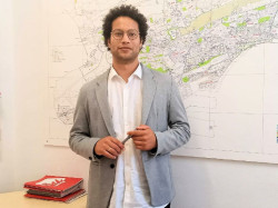 IU lamenta la "falta de rumbo y planificación" del Gobierno de Gema Iguall en Santander en el primer año de legislatura