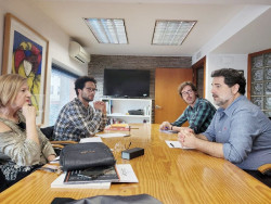 IU-Podemos denuncia que el "caos estructural" del Ayuntamiento de Santander "ahuyenta inversiones"