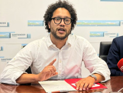IU preguntará en el Pleno de Santander por el contrato de mantenimiento de rampas y escaleras mecánicas