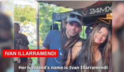 Iv&aacute;n Illarramendi, secuestrado por Ham&aacute;s fue quemado vivo por los terroristas