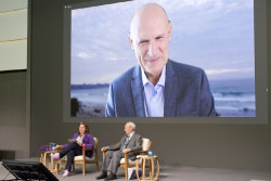 Izpisúa: "Poder resetear las células nos va a permitir mejorar y revertir el proceso de la enfermedad"