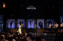 J.A. Bayona y `La Sociedad de la Nieve` arrasan en unos Platino muy &eacute;xitosos para Espa&ntilde;a con 16 de los 23 premios