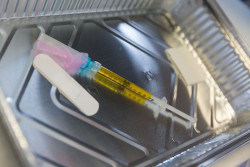 Janssen solicita a la Agencia Europea del Medicamento la autorizaci&oacute;n para su vacuna