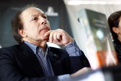 Javier Mar&iacute;as, nuevo miembro de la Royal Society of Literature
