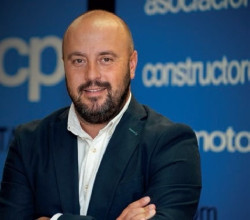 Javier Palomera dimite como presidente de los constructores c&aacute;ntabros