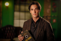 Javier Pérez reúne en `Nocturnos` historias investigadas durante 20 años al caer la noche: "Soy hijo de esa noche"