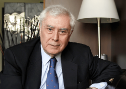 Javier Rup&eacute;rez, comenta la crisis diplom&aacute;tica entre Espa&ntilde;a y Bolivia