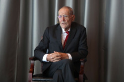 Javier Solana no vislumbra un acuerdo entre Rusia y Ucrania y ve una "barbaridad" que no haya voluntad de negociar