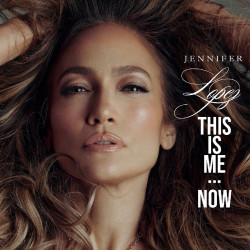 Jennifer Lopez estrena su primer &aacute;lbum en diez a&ntilde;os, `This Is Me... Now`