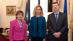 JJpD reclama "bajar el tono" y afrontar con "mesura" la reforma para renovar el Tribunal Constitucional