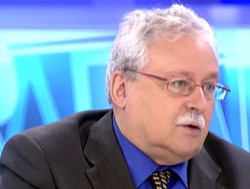 Joaquín Leguina y las viejas glorias del PSOE...