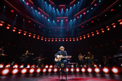 Joaquín Sabina dará un segundo concierto en Santander el 20 de julio