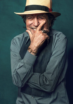 Joaquín Sabina hoy en  Torrelavega con su gira `Contra todo pronóstico`