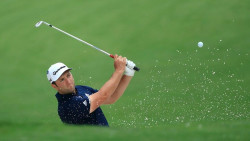 Jon Rahm: "Hay tanta historia de campeones espa&ntilde;oles en el Masters que  me encantar&iacute;a poder a&ntilde;adir mi nombre"