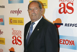 Jos&eacute; Luis Llorente presenta este jueves su libro sobre Paco Gento