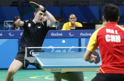 Jos&eacute; Manuel Ruiz: "Nos merec&iacute;amos vivir de nuevo unos Juegos sin las sensaciones de Tokio"