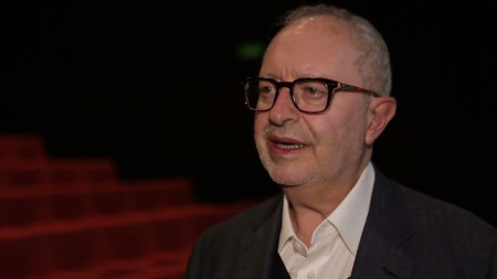 Jos&eacute; Mar&iacute;a Lafuente explicar&aacute; la historia del Archivo que cre&oacute; este mi&eacute;rcoles en la C&aacute;tedra Casado Soto de Santander