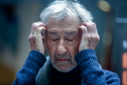 José Sacristán leerá el 29 de abril el discurso de ingreso de Antonio Machado en la RAE que el poeta nunca llegó a leer