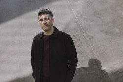 Josep Planells, XLII Premio Reina Sofía de Composición Musical: "Desde muy muy pequeño sabía que era músico"