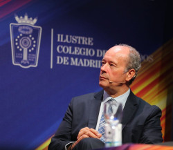 Juan Carlos Campo, el ministro de Justicia que aprob&oacute; los indultos a los l&iacute;deres del `proc&eacute;s`, candidato al TC