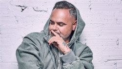 Juan Magán y Cali & El Dandee, este sábado en la segunda jornada del festival `Vive la Feria` de Torrelavega