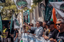 JUCIL denuncia los "movimientos para acallar voces cr&iacute;ticas" tras el expediente abierto por criticar la amnist&iacute;a