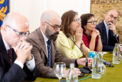 Jueces y fiscales amenazan con m&aacute;s huelga si el Gobierno no hace "cambios sustanciales" en su reforma
