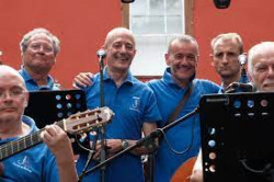 "Jueves de Boleros" dará un recital en El Palacio de Exposiciones de Santander el 22 abril 