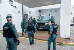 Juezas y Jueces para la Democracia defiende la preparaci&oacute;n del nuevo juez que ocupar&aacute; su plaza en Barbate